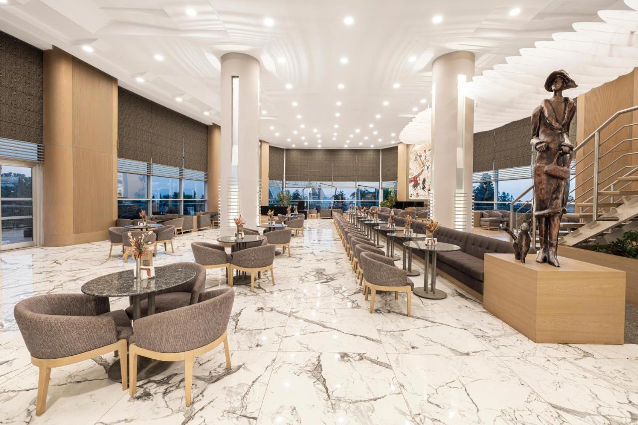 Resort Concorde De Luxe - Ultra 5*
