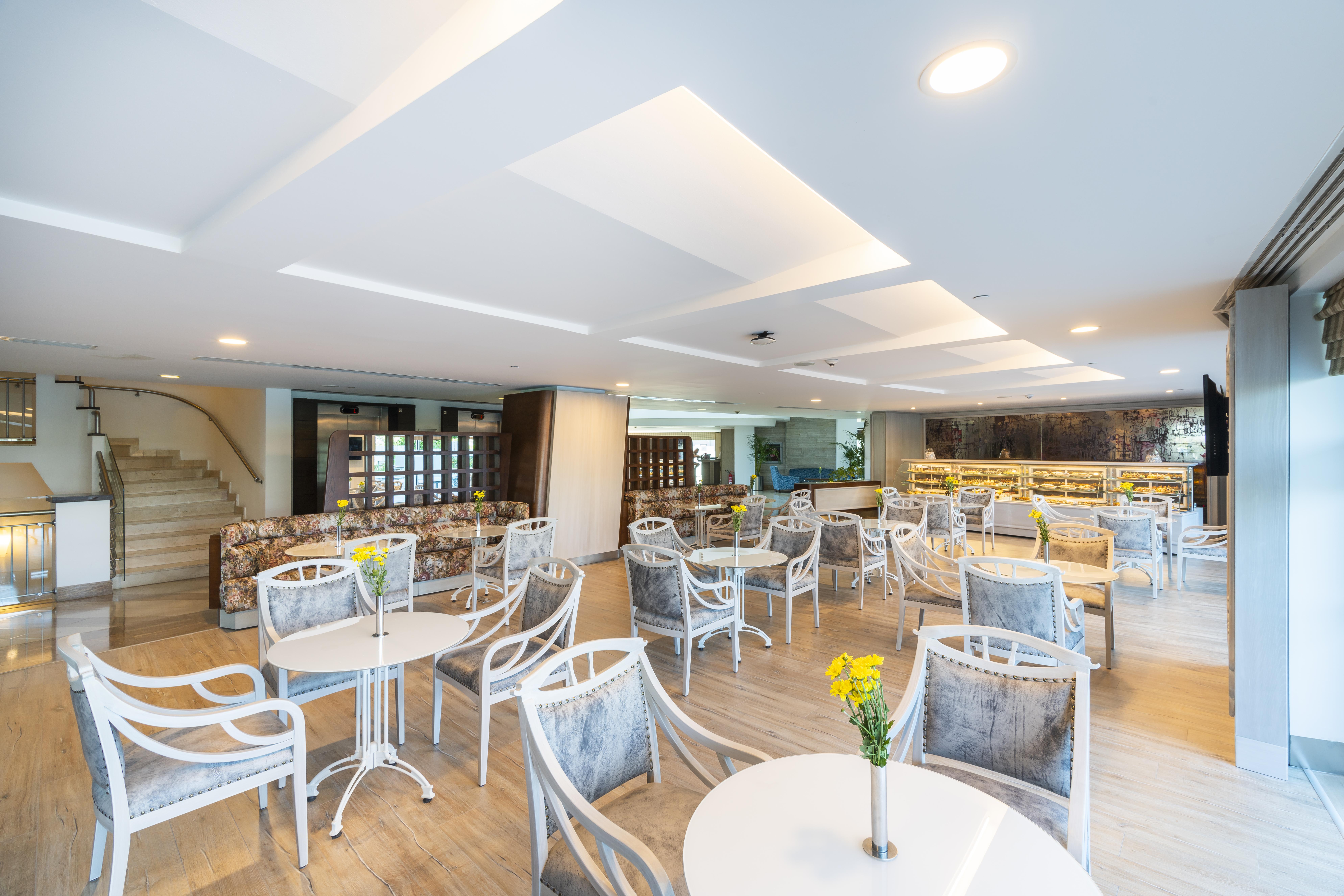 Concorde De Luxe - Ultra Station touristique 5*